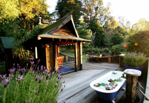 Magic Cottages at Takou River, Kerikeri